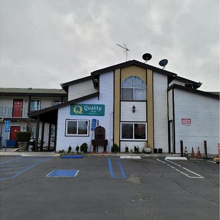 Hotel Avenida Victorville I 15 外观 照片