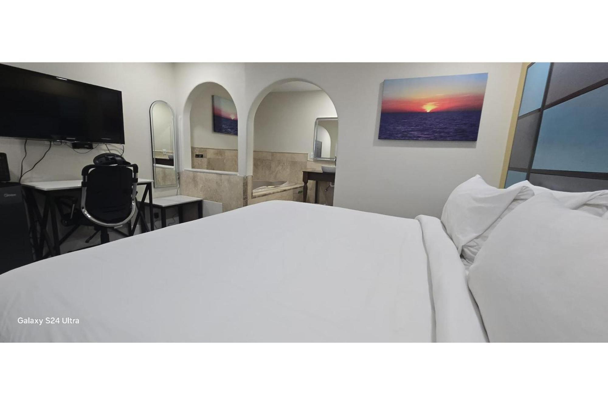 Hotel Avenida Victorville I 15 外观 照片