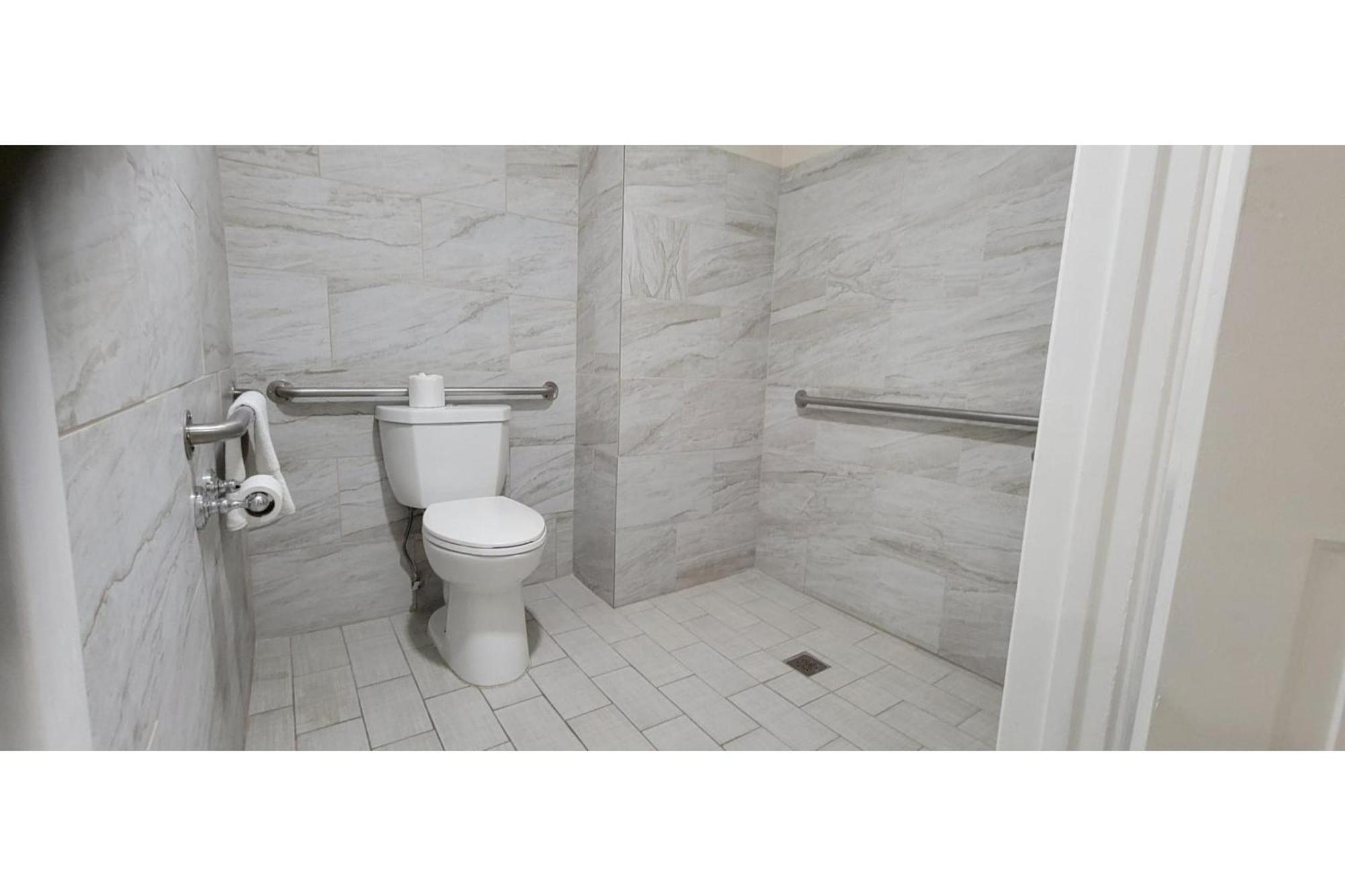 Hotel Avenida Victorville I 15 外观 照片