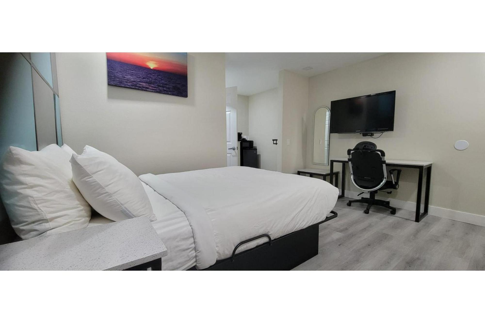 Hotel Avenida Victorville I 15 外观 照片