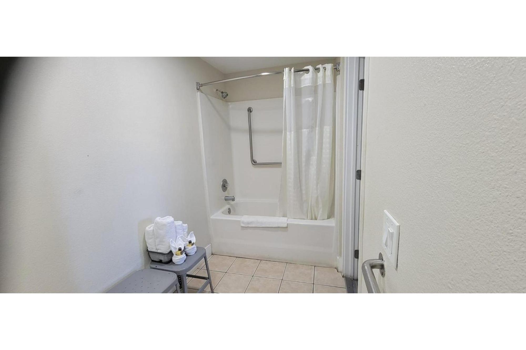 Hotel Avenida Victorville I 15 外观 照片