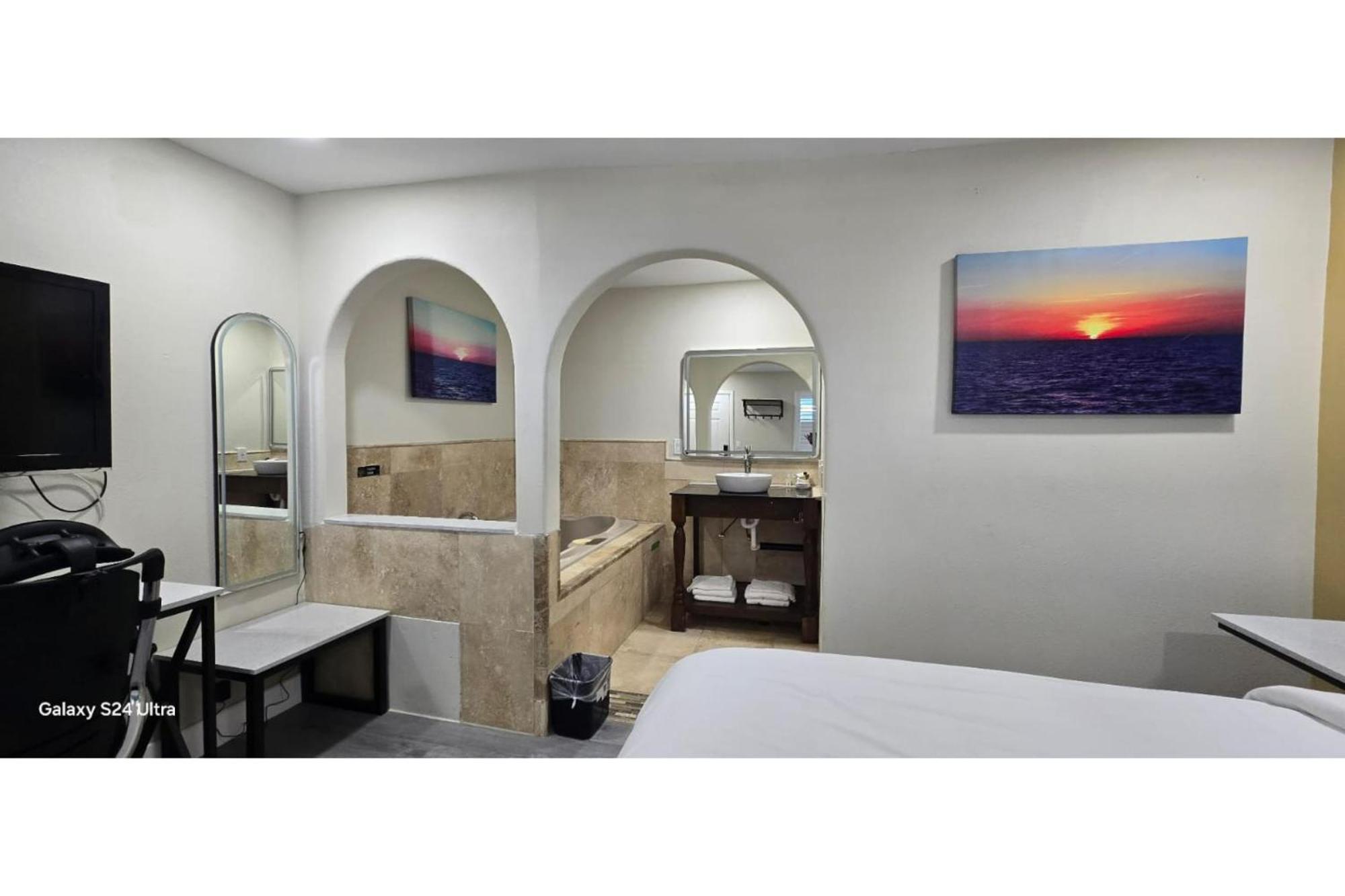 Hotel Avenida Victorville I 15 外观 照片