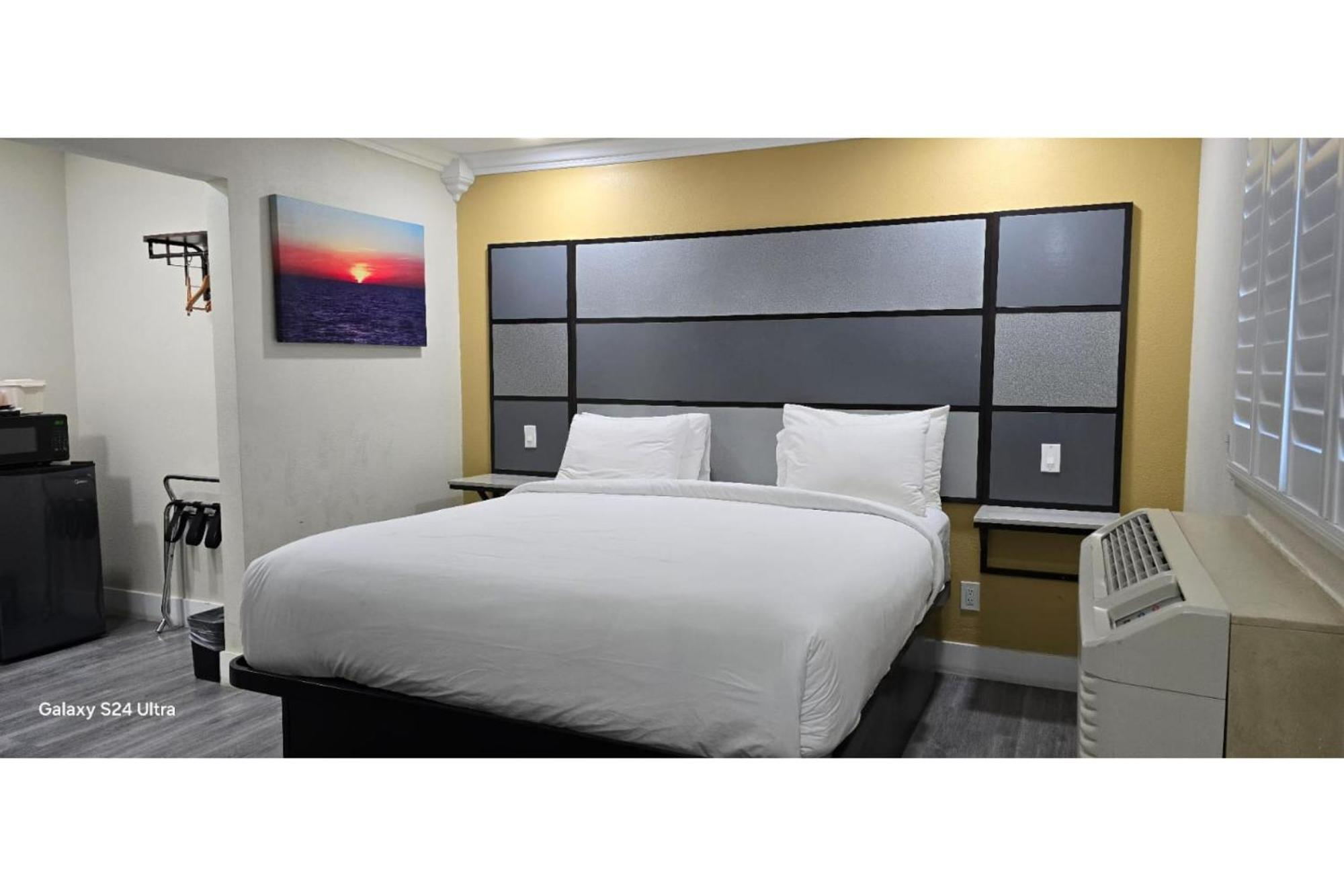 Hotel Avenida Victorville I 15 外观 照片