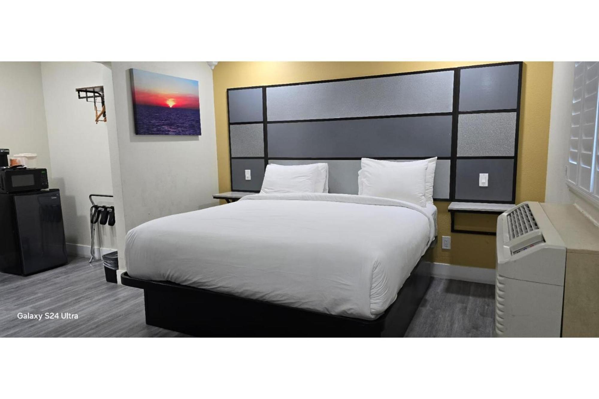 Hotel Avenida Victorville I 15 外观 照片